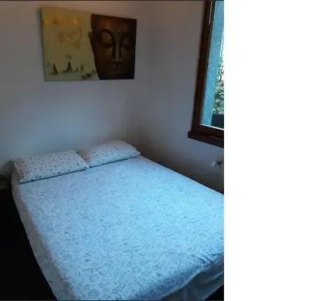 La Casetta Di Lägenhet *